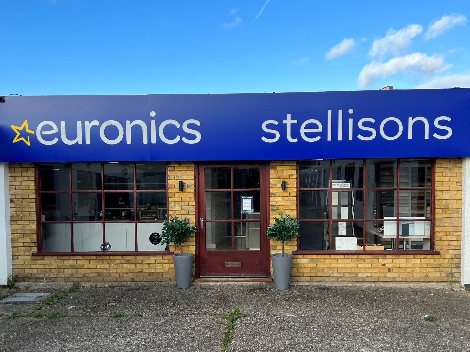 Stellisons Electrical  What Are Small Kitchen Appliances