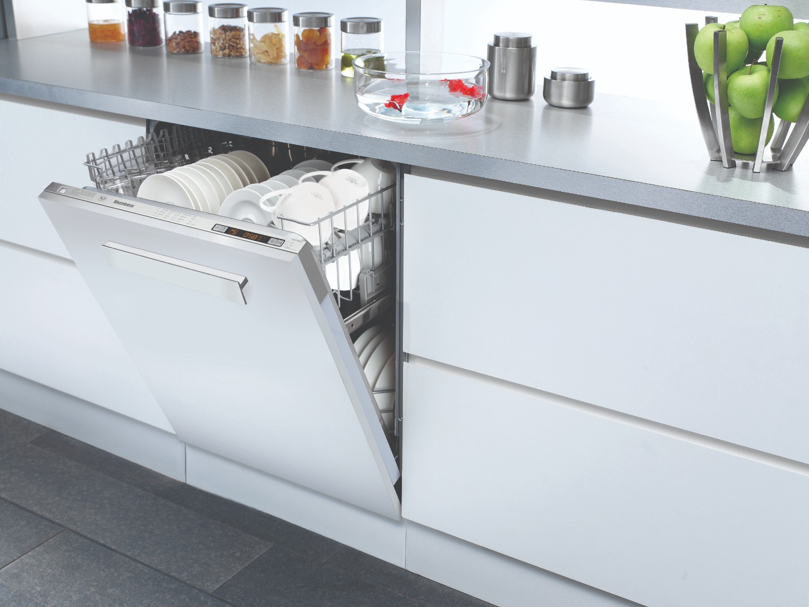 Blomberg_Dishwasher_Lifestyle