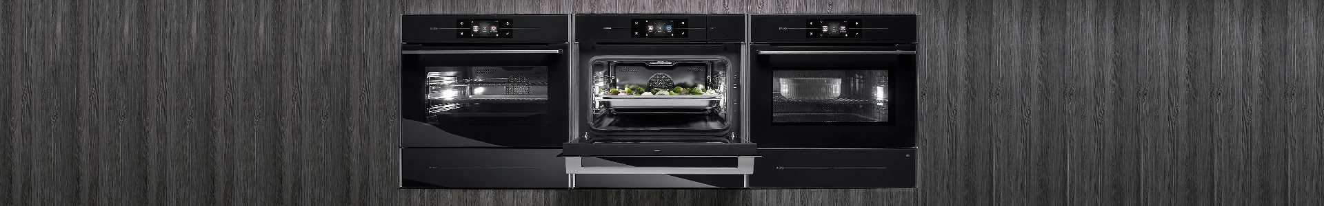 ASKO-Kitchen-Ovens