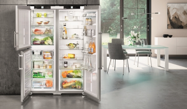 All-Refrigeration