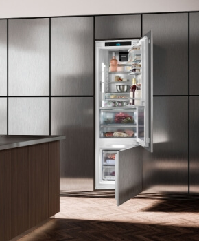 Built-In-Refrigeration