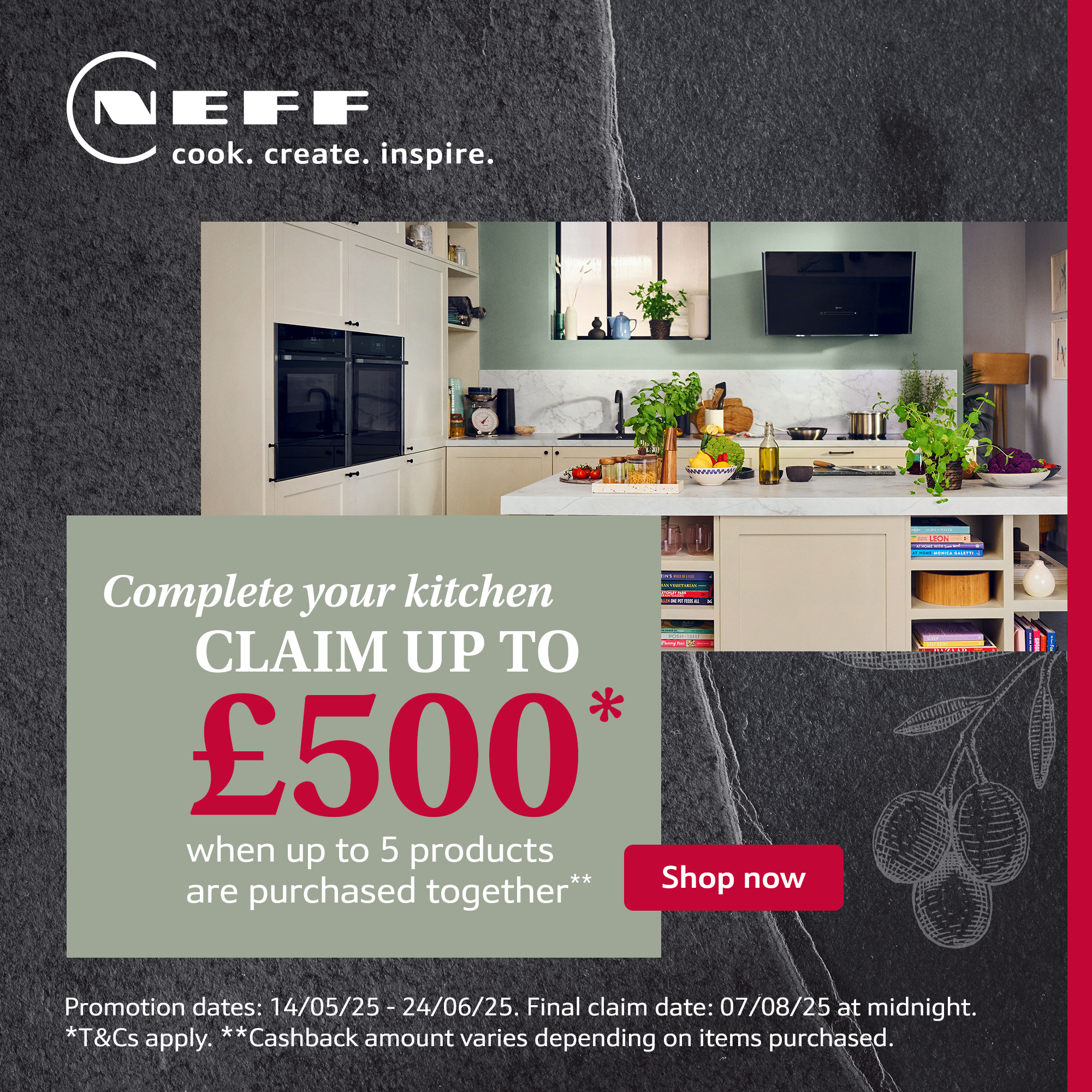 14965-03_NEFF_Multibuy_Cashback_Offer_Banner_The_Hub_2000x2000__2x