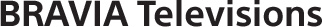 BRAVIA_Televisions