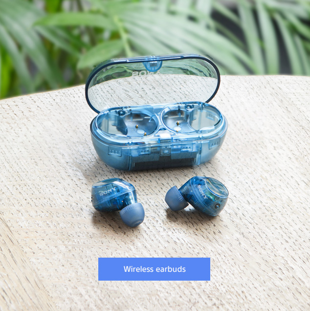 EARBUDS