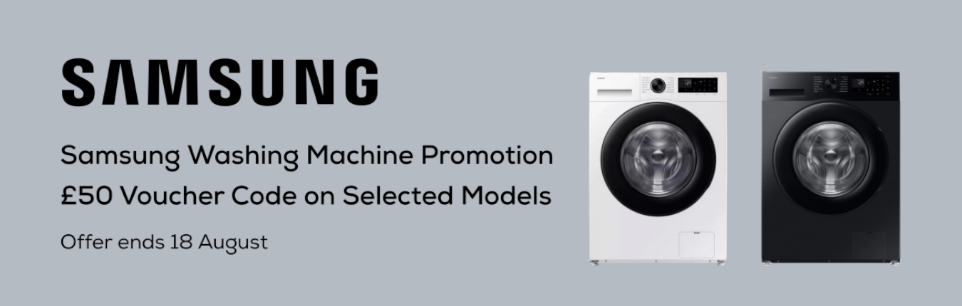 Samsung £50 Voucher Code