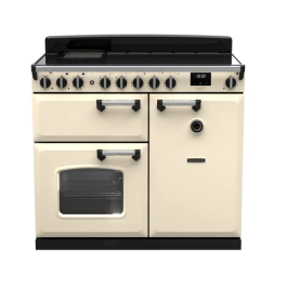 Stellisons Electrical | Rangemaster CLDL100EIPPCR/CM1 14677 Classic DLX ...