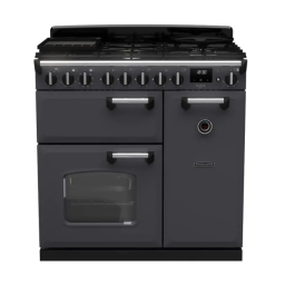 Stellisons Electrical | Rangemaster CLDL90DFPSLT/CM1 14538 Classic DLX ...