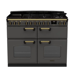 Stellisons Electrical | Rangemaster CLDLB110DFPSLT/AB1 18365 Classic ...