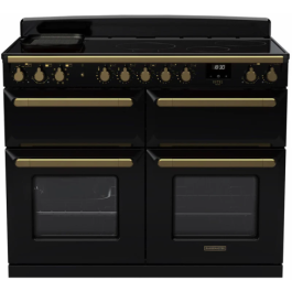 Stellisons Electrical | Rangemaster CLDLB110EIPGBL/AB1 18383 Classic ...