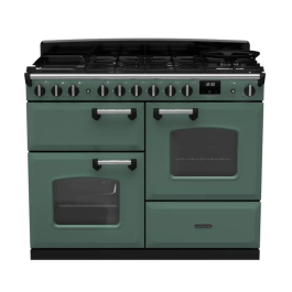 Stellisons Electrical | Rangemaster CLDLO110DFPMGR/CM1 14709 Classic ...