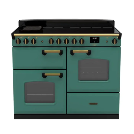 Stellisons Electrical | Rangemaster CLDLO110EIPMGR/AB1 18346 Classic ...