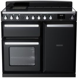Stellisons Electrical | Rangemaster ESDL100EIPGBL/CM1 15112 Estel ...