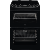 AEG CIX6540ACB Freestanding Induction Cooker