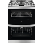 AEG CKB6541ACM Freestanding Dual Fuel Cooker