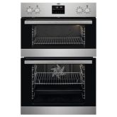 AEG DCB535060M Electric Double Oven