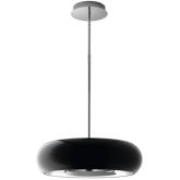 AEG DLE0630B Cooker Hood