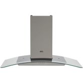 AEG DTB3953M Cooker Hood