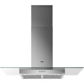 AEG DTB3954M Cooker Hood