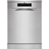 AEG FFB73727PM Freestanding Dishwasher