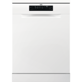 AEG FFB75727PW Freestanding Dishwasher