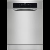 AEG FFB93807PM Dishwasher - Stainless Steel - 14 Place Settings
