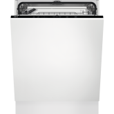 AEG FSB53647Z Built In Dishwasher