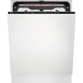 AEG FSS96828P Built In Dishwasher
