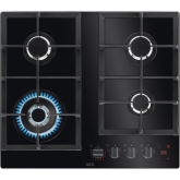 AEG HKB64450NB Gas Hob
