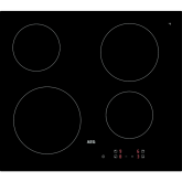 AEG HRX64300CB Ceramic Hob