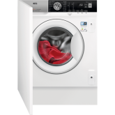 AEG L7FE7261BI Built-In Washing Machine