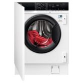 AEG L7WC84636BI Built In Washer Dryer