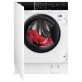 AEG L8WE84636BI Built In Washer Dryer