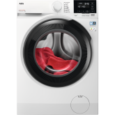 AEG LFR71844B Freestanding Washing Machine