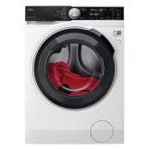 AEG LWR8516L6UD Freestanding Washer Dryer