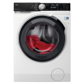 AEG LWR8516O5UD Freestanding Washer Dryer
