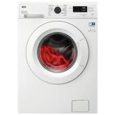 AEG LWX60846B Freestanding Washer Dryer