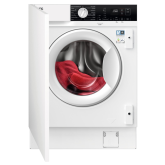 AEG LX6WG84634BI Built In Washer Dryer