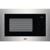 AEG MSE2527DM Built In Microwave Oven