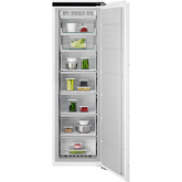 AEG NAB7N181EC Built In Freezer