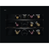 AEG NKW8P21KAB Built In Wine Cooler