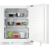 AEG OAB7N82EF Built Under Freezer