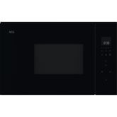AEG OB6GM171SB Built In Microwave Oven