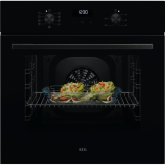 AEG OU5AB20CK Single Electric Oven