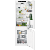 AEG SCE818C5TC Built-In Fridge Freezer