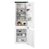 AEG SCE818E8MF Built In Fridge Freezer