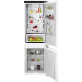 AEG TC6MS18FDF Built In Fridge Freezer
