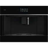 AEG TC8NK7B Built In Coffee Machine