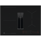 AEG TCH74B01FZ Integrated Hob Hood