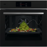 AEG TE7PB731AT Single Electric Oven