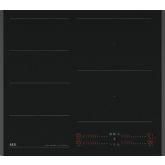 Aeg Ti64ig00fz Saphirmatt® Induction Hob